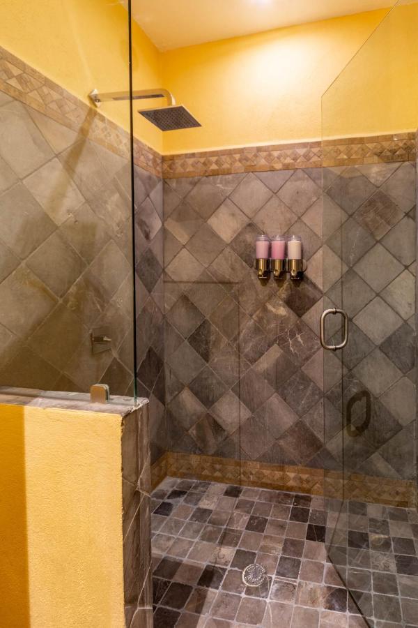 Xacalli Hotel סאן מיגל דה אלנדה מראה חיצוני תמונה