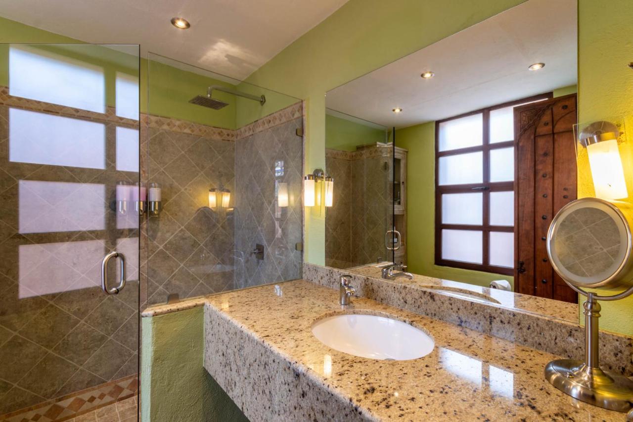 Xacalli Hotel סאן מיגל דה אלנדה מראה חיצוני תמונה