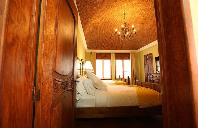 Xacalli Hotel סאן מיגל דה אלנדה מראה חיצוני תמונה