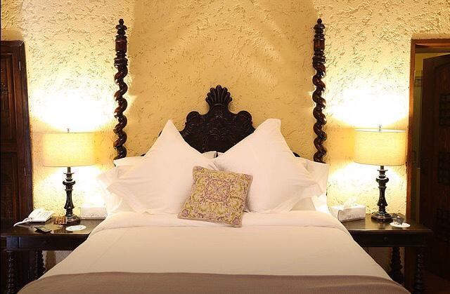 Xacalli Hotel סאן מיגל דה אלנדה מראה חיצוני תמונה