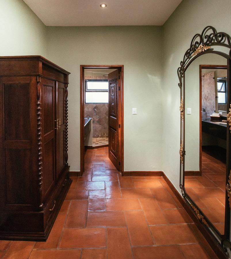 Xacalli Hotel סאן מיגל דה אלנדה מראה חיצוני תמונה