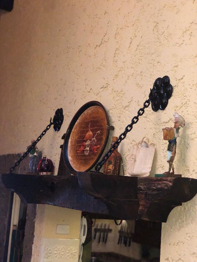 Xacalli Hotel סאן מיגל דה אלנדה מראה חיצוני תמונה